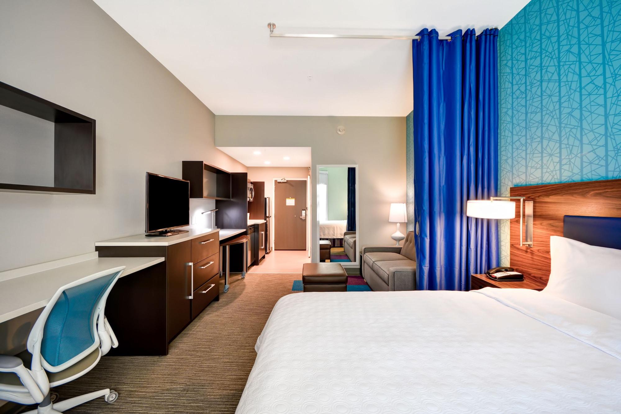 Home2 Suites Pensacola I-10 At North Davis Hwy Экстерьер фото