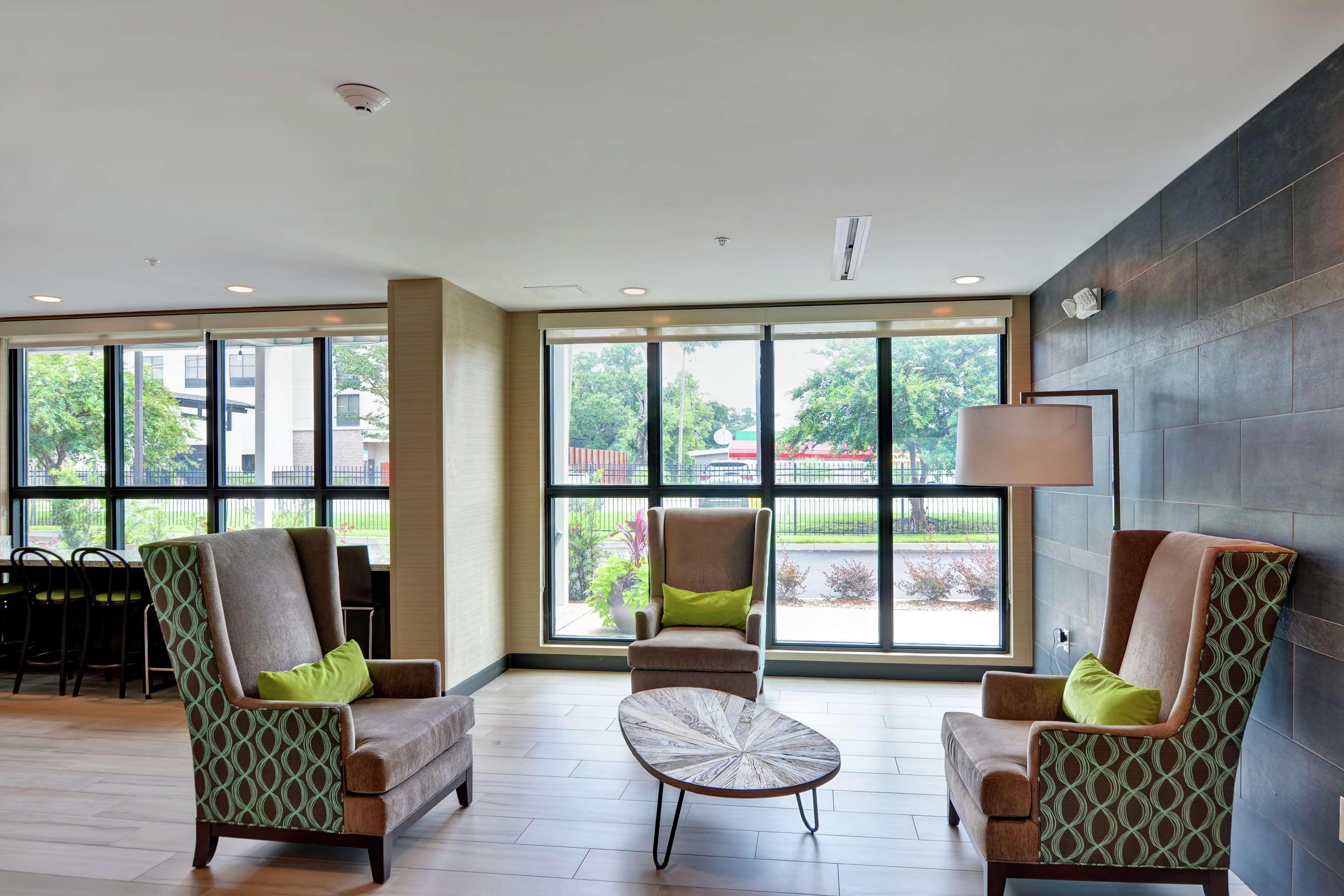 Home2 Suites Pensacola I-10 At North Davis Hwy Экстерьер фото