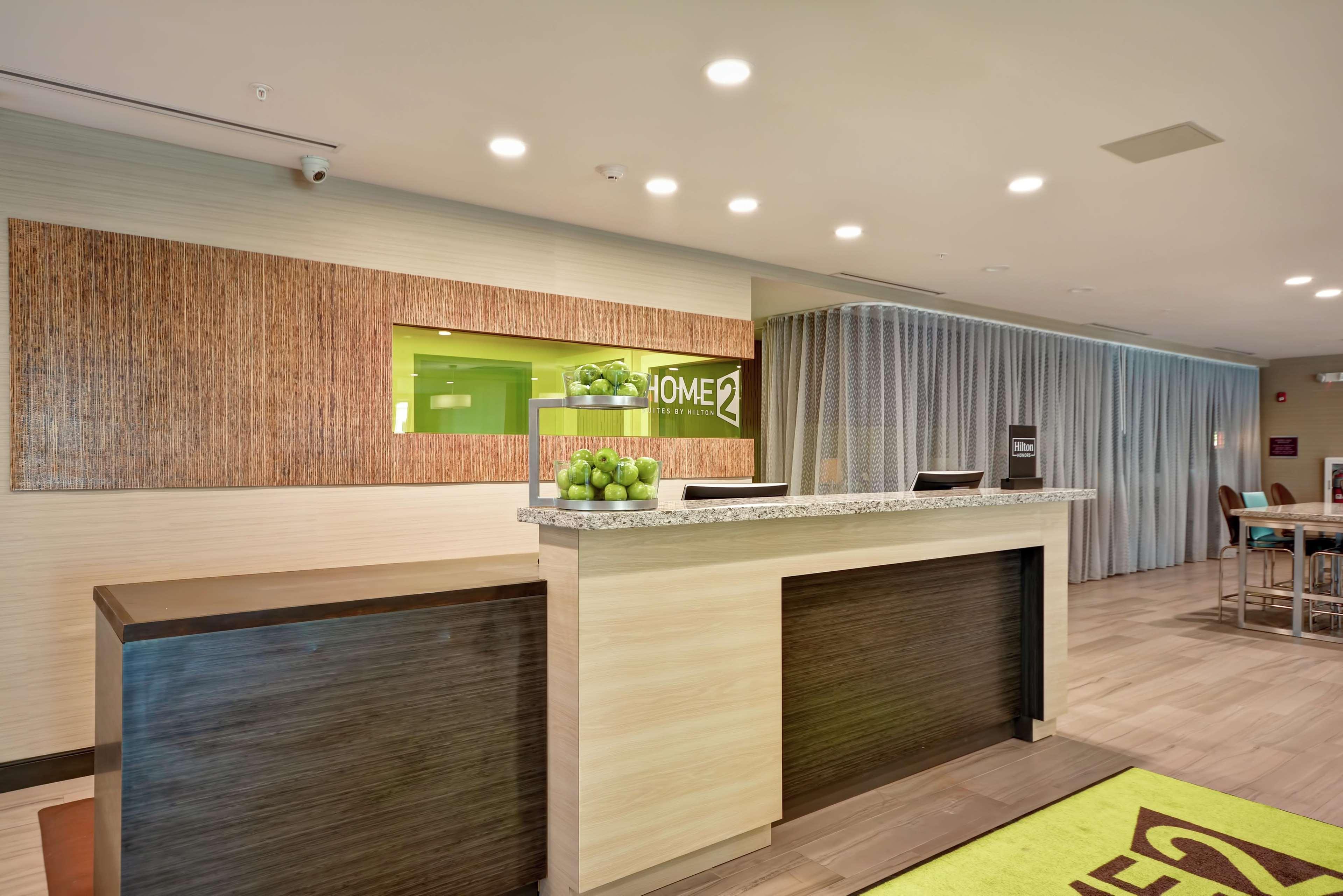 Home2 Suites Pensacola I-10 At North Davis Hwy Экстерьер фото