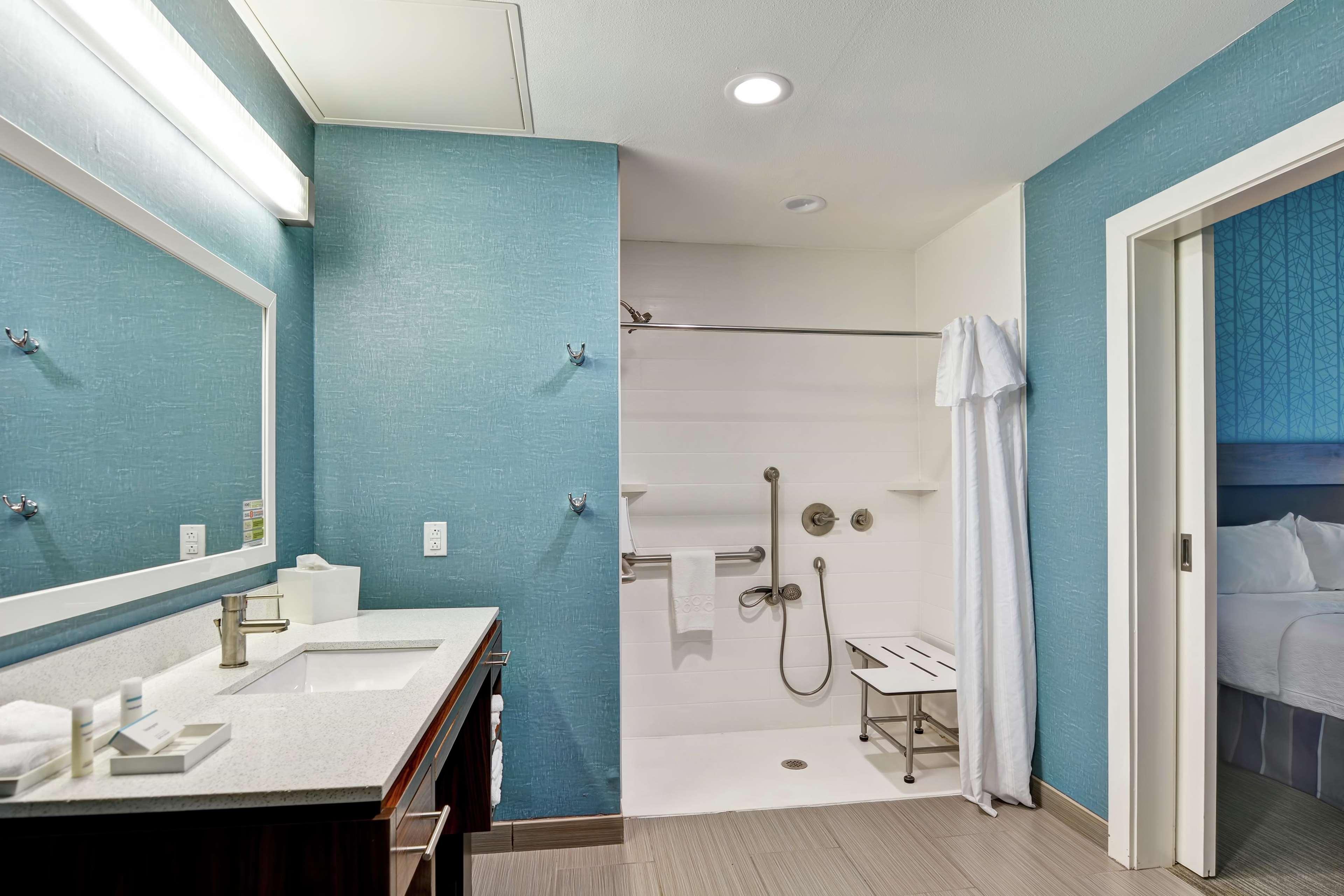 Home2 Suites Pensacola I-10 At North Davis Hwy Экстерьер фото