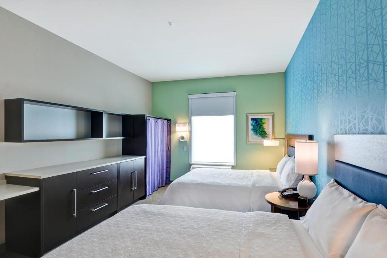 Home2 Suites Pensacola I-10 At North Davis Hwy Экстерьер фото