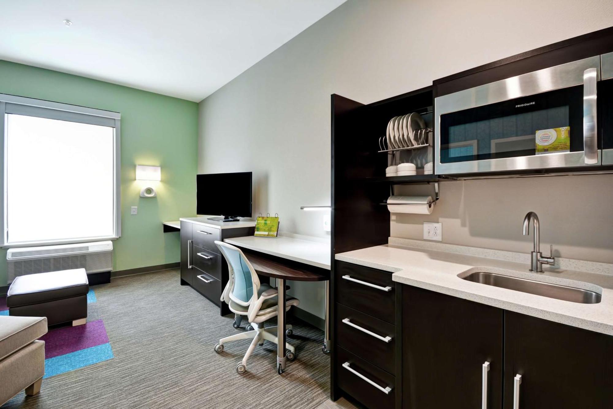 Home2 Suites Pensacola I-10 At North Davis Hwy Экстерьер фото