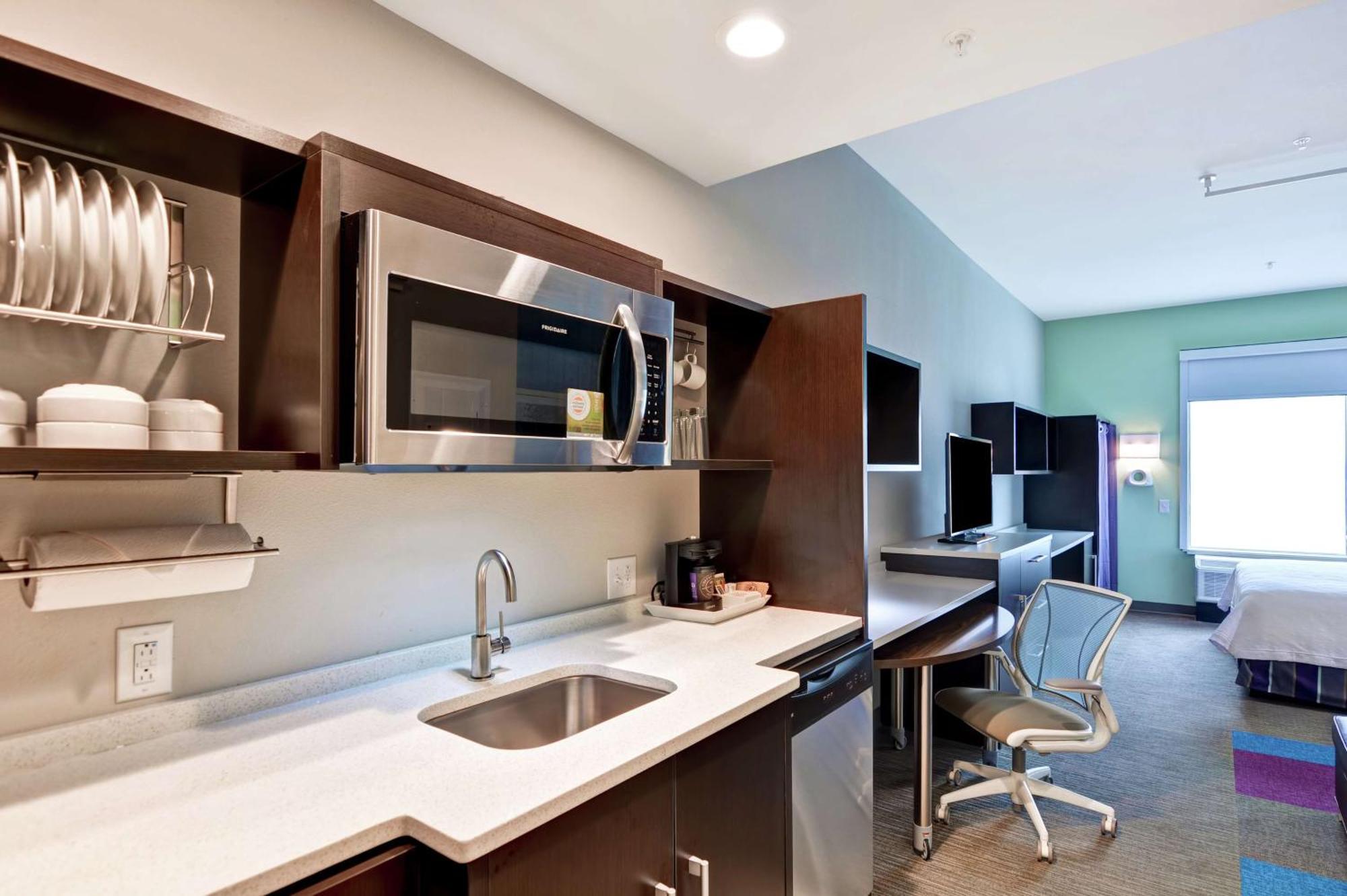 Home2 Suites Pensacola I-10 At North Davis Hwy Экстерьер фото