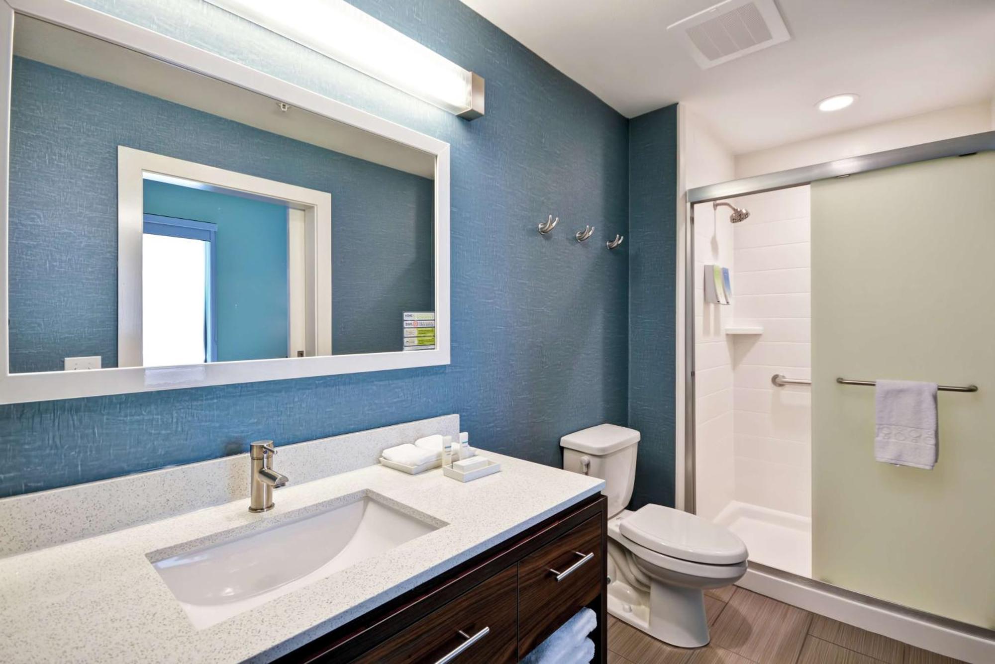 Home2 Suites Pensacola I-10 At North Davis Hwy Экстерьер фото