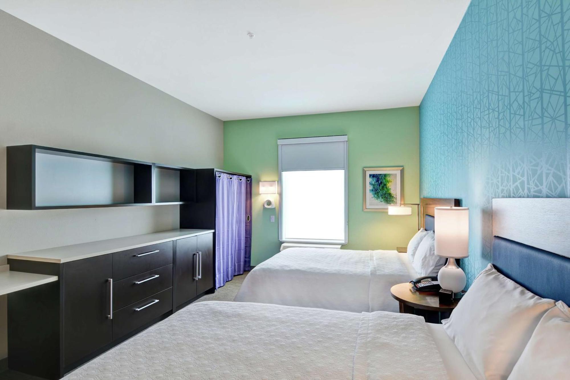 Home2 Suites Pensacola I-10 At North Davis Hwy Экстерьер фото